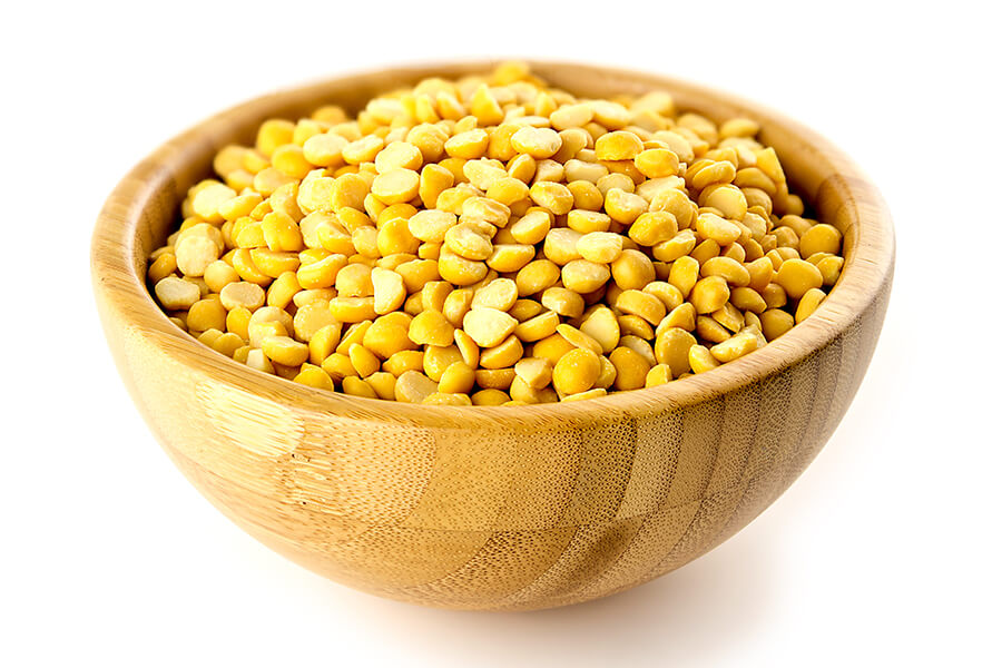 Chickpea Split Chana Daal | 1 KG