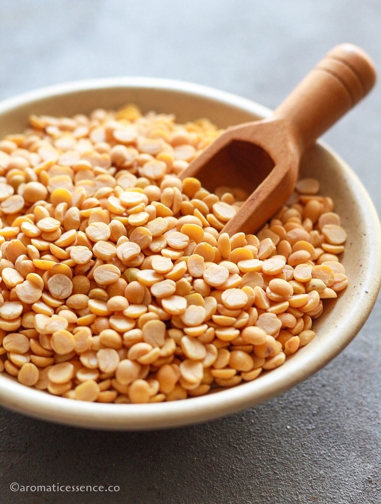 Toor Daal | Arhar Daal | 1 KG