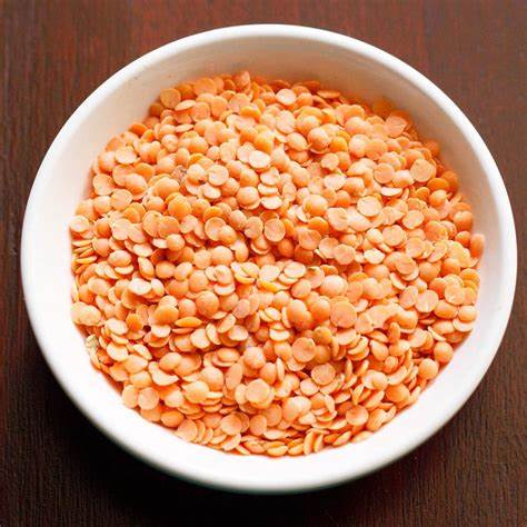 Masoor Daal Without Skin Pink | 1 KG