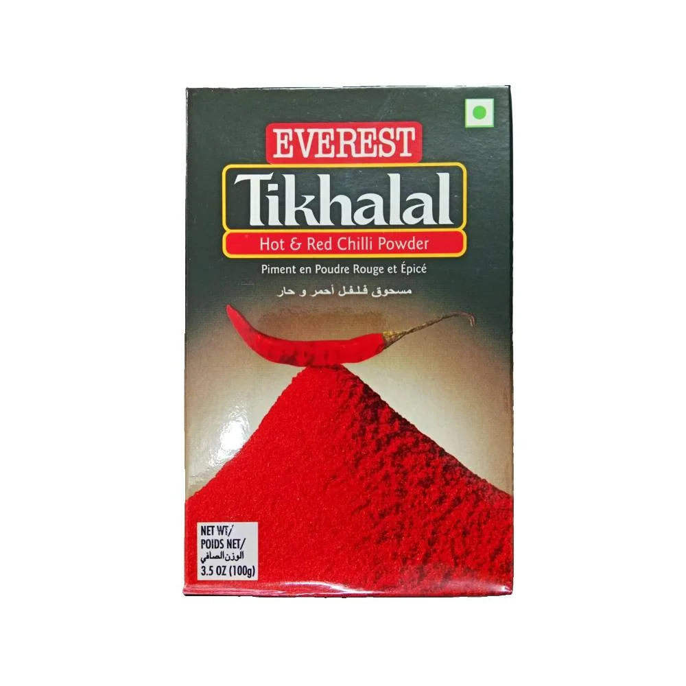 Everest Tikhalala | 100 Gram
