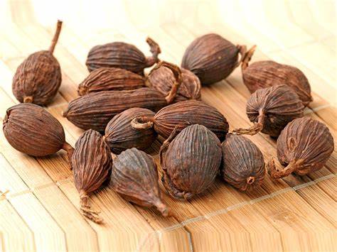 Black Cardamom | 500 Gram