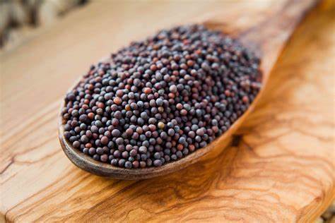 Mustard Seeds | 500 Gram