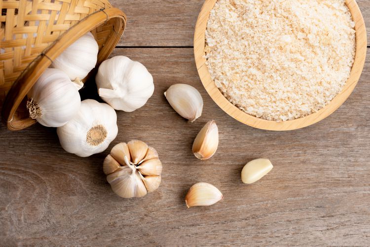 Garlic Powder | 1 KG