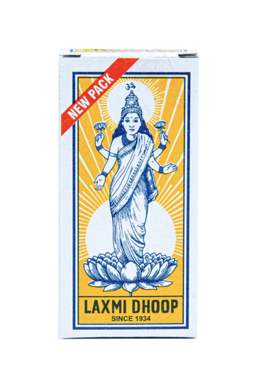 Dhoopbatti