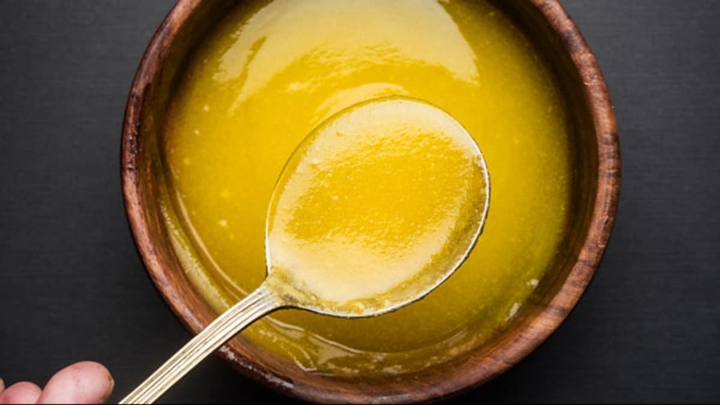 Desi Ghee | Erika | 1 Liter