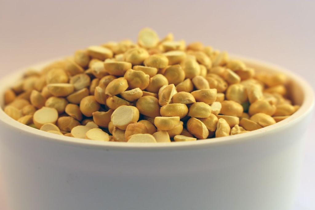 Chana Garam | Roasted | 500 Gram
