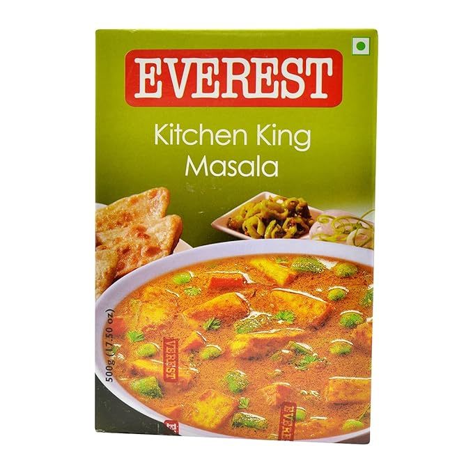Kitchen King Masala | 100 Gram | Everest
