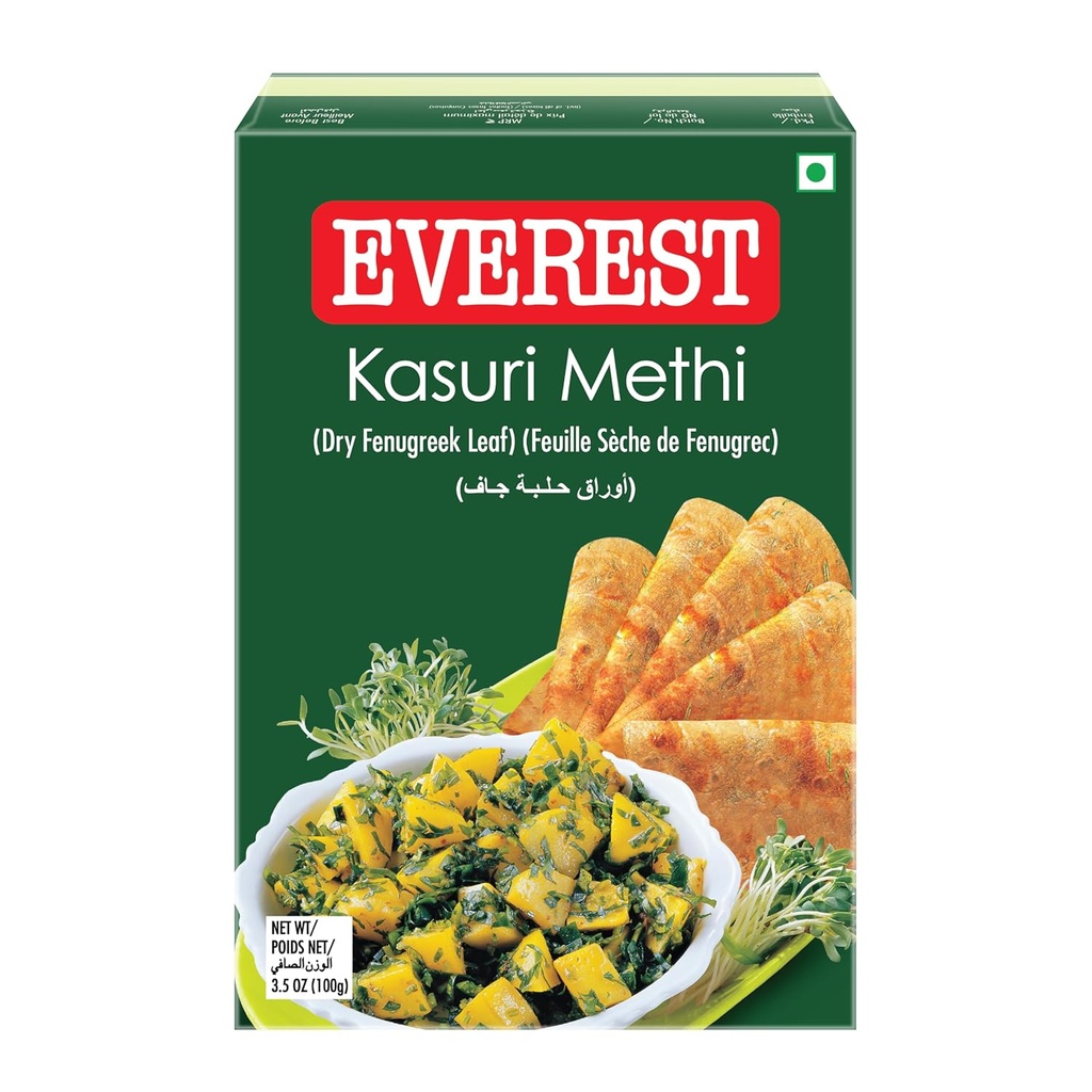 Kasuri Methi 