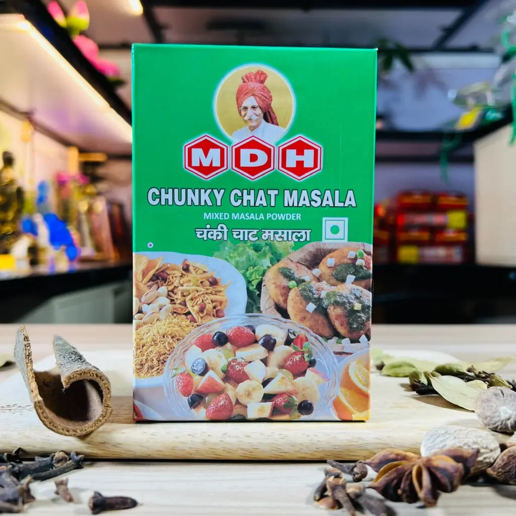 Chunky Chat Masala | MDH