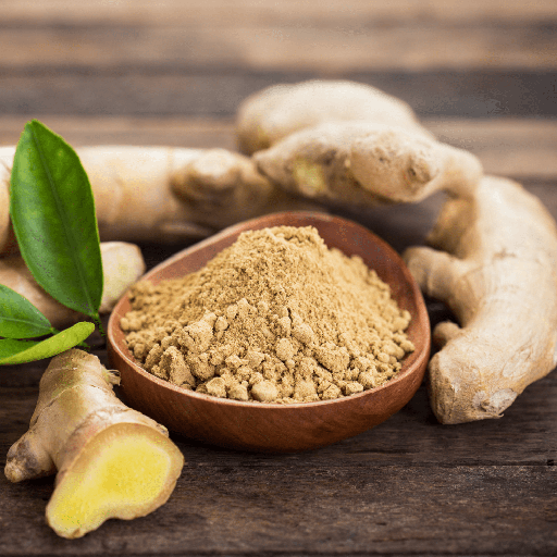 [AMART196] Ginger Powder | 1 Kg