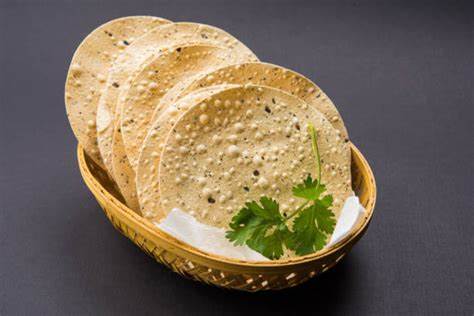 [AMART208] Rosted Papad | 200 Gram