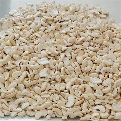 [AMART232] Cashew Broken SP | 1 KG