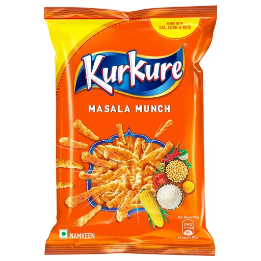 [AMART240] Kurkure Masala 77G