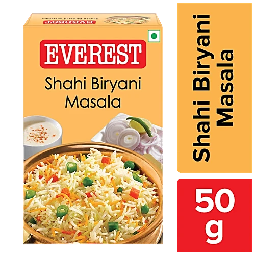 [AMART251] Sahi Biryani Masala | 50 Gram | Everest
