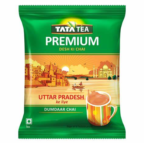 [AMART255] Agni Tata Tea | 250 Gram