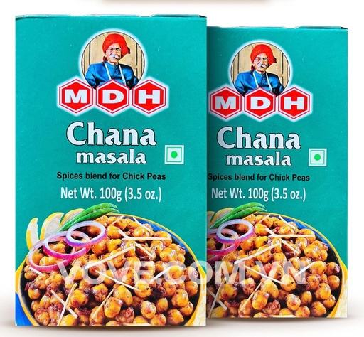 Chole Chana Masala | 100 Gram | MDH