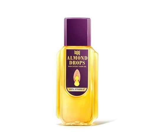 Almond oil | 190 Ml