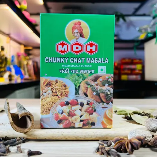 Chunky Chat Masala | MDH