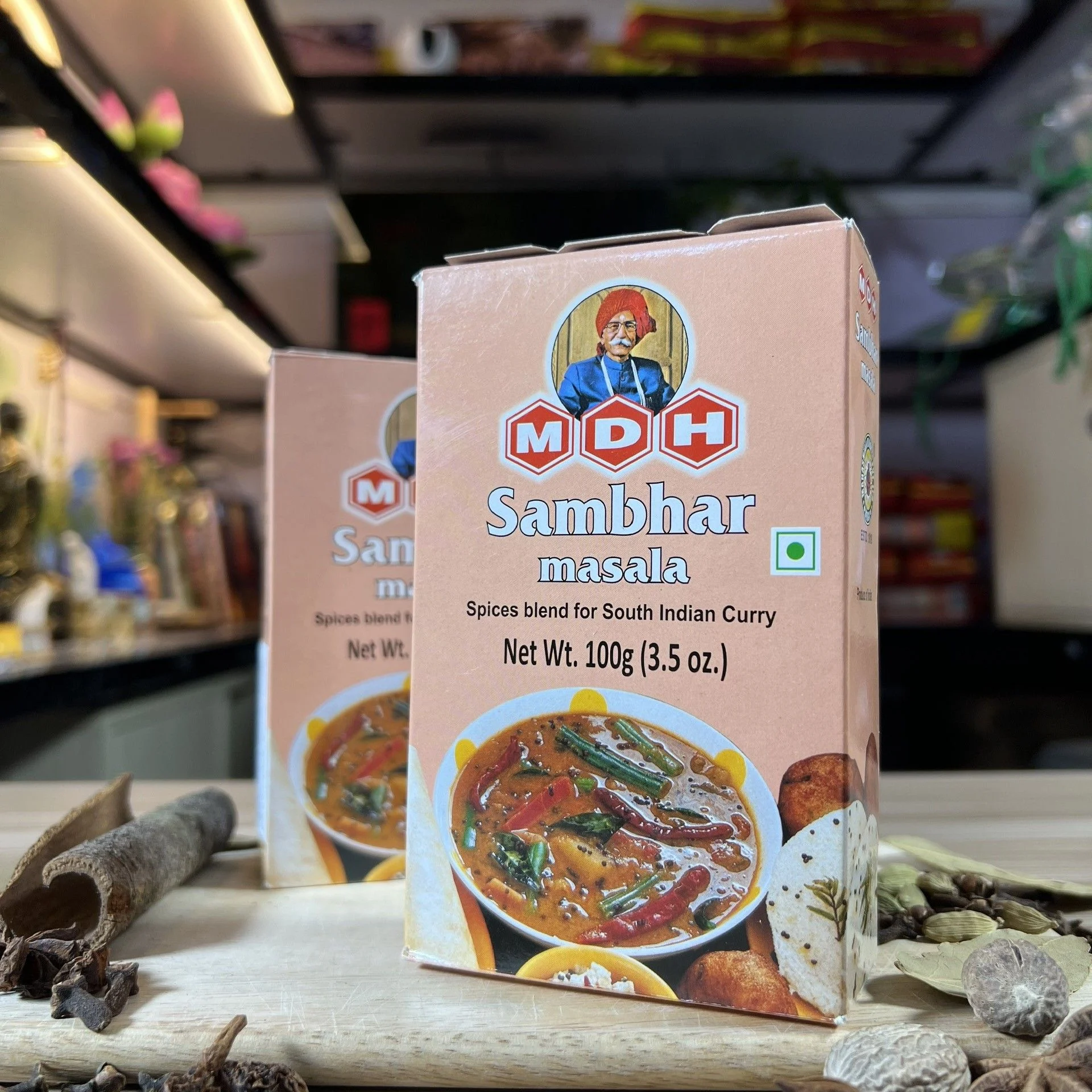 Sambhar Masala MDH