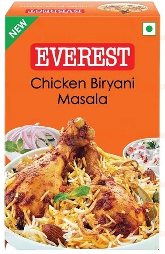 Chicken Biryani Masala Everest