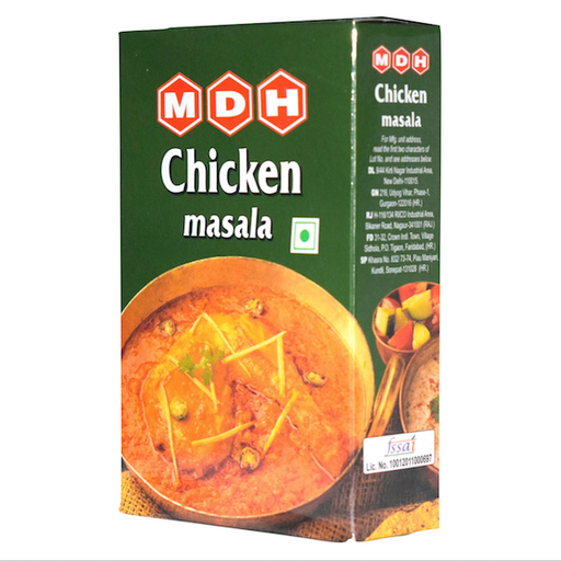 Chicken Masala |  MDH