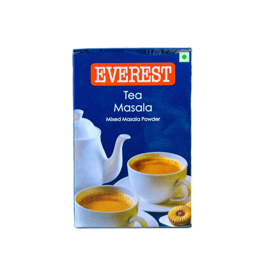 Tea Masala Everest