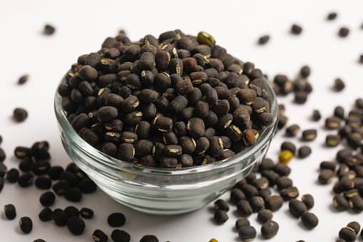 [AMART121] Urad Black Whole | 1 KG
