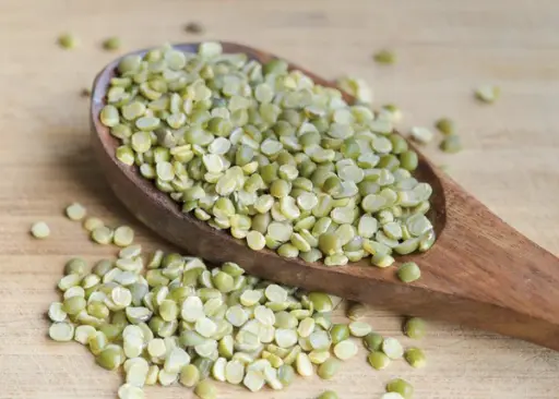 [AMART125] Green Moong Daal Split | 500 Gram