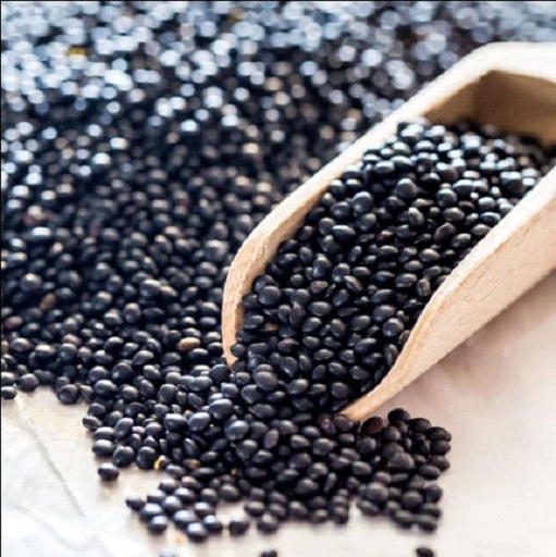[AMART129] Black Masoor Daal | 500 Gram