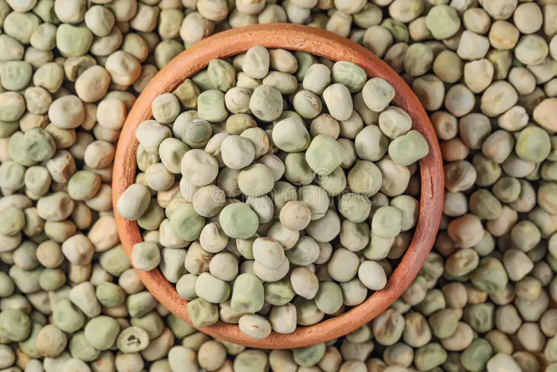 [AMART131] Dried Peas | Matar | 1 KG