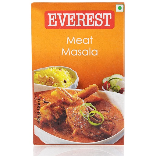 [AMART162] Everest Meat Masala | 100 Gram