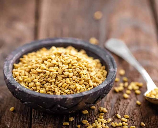 [AMART171] Fenugreek/Methi Seeds | 500 Gram