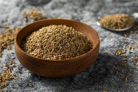 [AMART182] Ajwain Seeds | Carom Seeds |Celery Seeds | 250 Gram